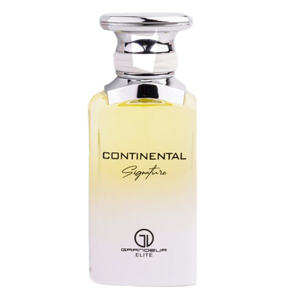 Grandeur Continental Signature woda perfumowana 100ml