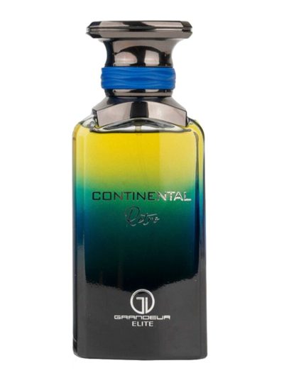 Grandeur Continental Retro woda perfumowana 100ml