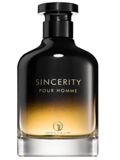 Grandeur Sincerity Pour Homme woda perfumowana 100ml