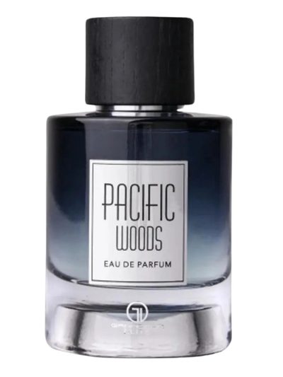 Grandeur Pacific Woods woda perfumowana 100ml
