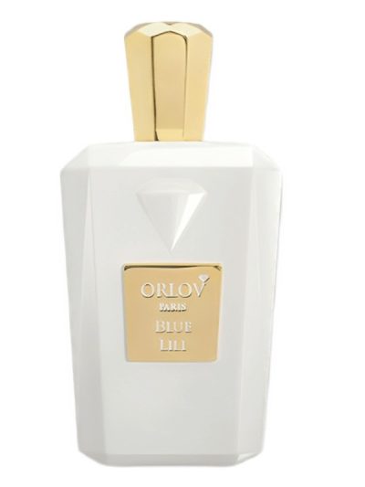 Orlov Paris Blue Lili woda perfumowana 75ml