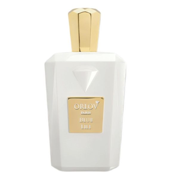 Orlov Paris Blue Lili woda perfumowana 75ml