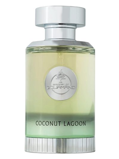 Ministry Of Gourmand Coconut Lagoon woda perfumowana spray 100ml