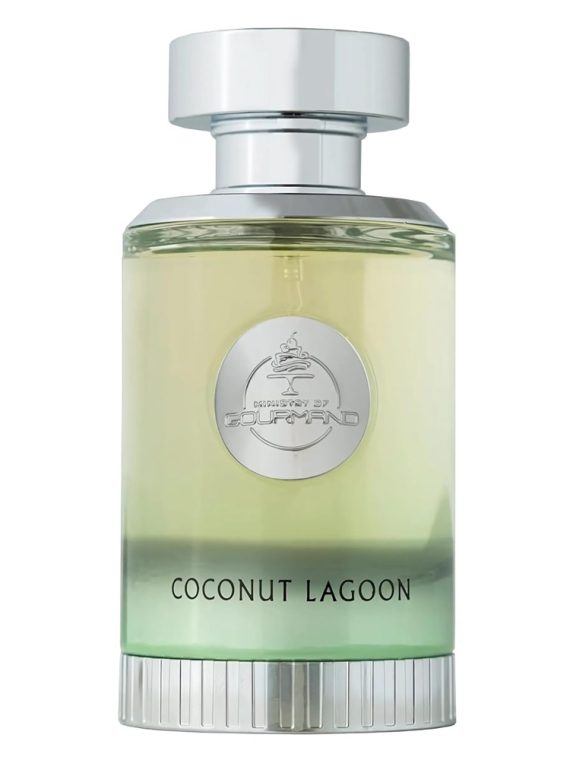 Ministry Of Gourmand Coconut Lagoon woda perfumowana spray 100ml
