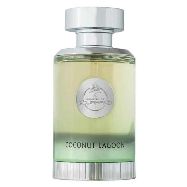 Ministry Of Gourmand Coconut Lagoon woda perfumowana 100ml