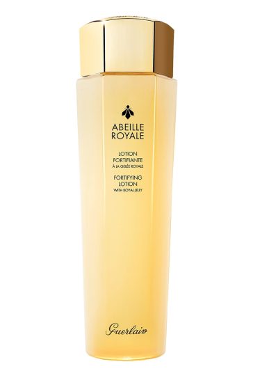 Guerlain Abeille Royale wzmacniający tonik do twarzy 150ml