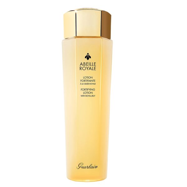 Guerlain Abeille Royale wzmacniający tonik do twarzy 150ml