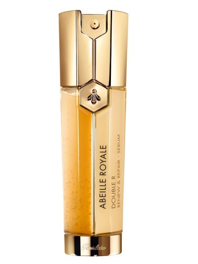 Guerlain Abeille Royale zaawansowane serum o podwójnej skuteczności 50ml