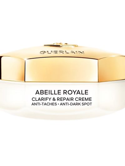 Guerlain Abeille Royale rozjaśniający krem naprawczy 50ml