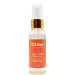 Olma Cosmetics Olejek arganowo-migdałowy z olejem z dzikiej róży do skóry dojrzałej 50ml