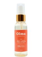 Olma Cosmetics Olejek arganowo-migdałowy z olejem z dzikiej róży do skóry dojrzałej 50ml