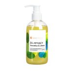 Opcja Natura Żel myjący Limonka & Aloes 250ml