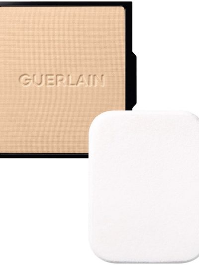 Guerlain Parure Gold Skin Control podkład matujący w kompakcie - wkład wymienny 1N Neutral 8.7g