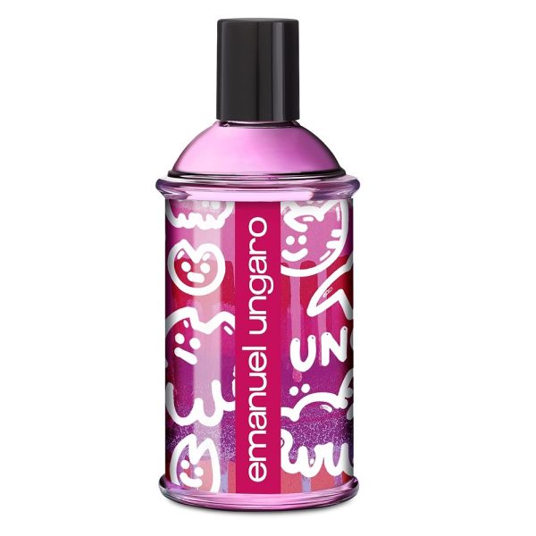 Emanuel Ungaro Fresh For Her woda toaletowa 50ml