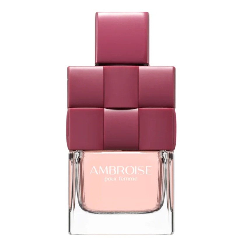 fragrance world ambroise