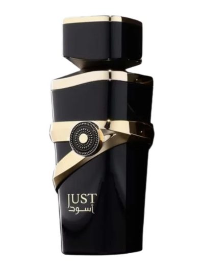 Fragrance World Just Aswad woda perfumowana 100ml