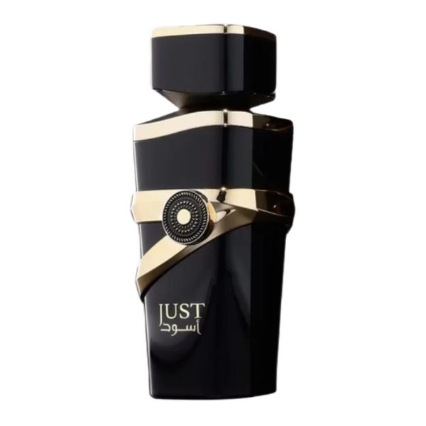 Fragrance World Just Aswad woda perfumowana 100ml