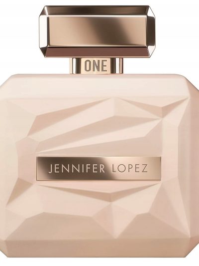 Jennifer Lopez One woda perfumowana 100ml
