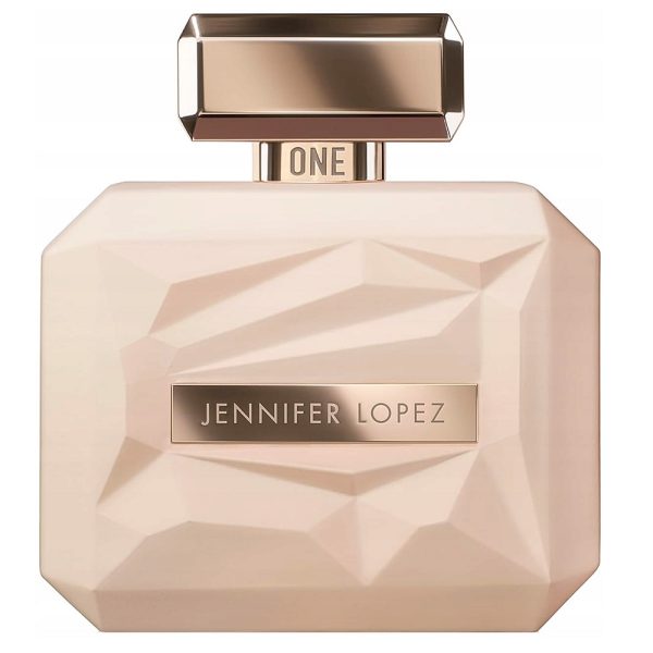 Jennifer Lopez One woda perfumowana 100ml