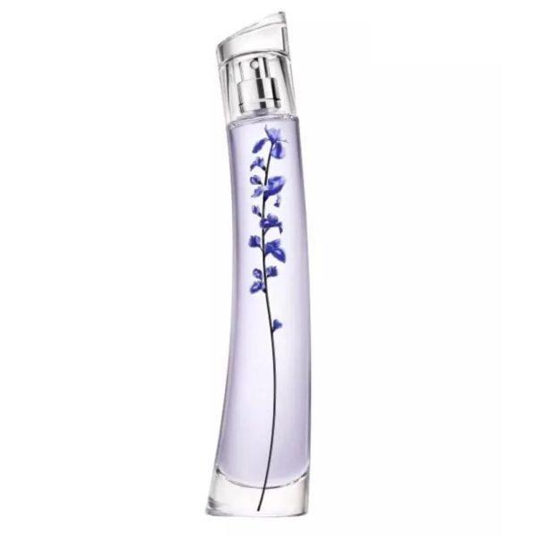 Kenzo Flower Ikebana Indigo woda perfumowana 75ml