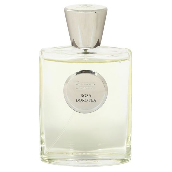 Giardino Benessere Rosa Dorotea woda perfumowana 100ml