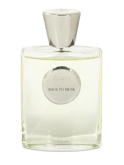 Giardino Benessere Back To Musk woda perfumowana spray 100ml