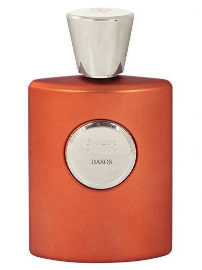 Giardino Benessere Dasos ekstrakt perfum spray 100ml
