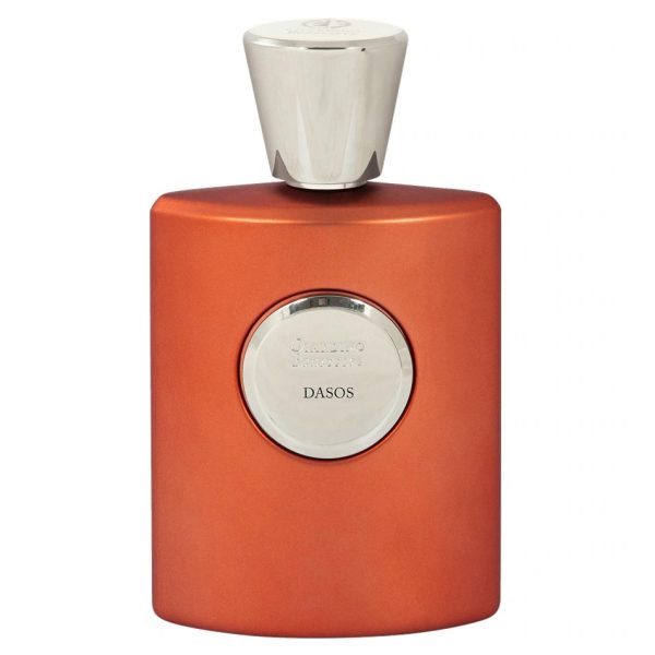 Giardino Benessere Dasos ekstrakt perfum 100ml