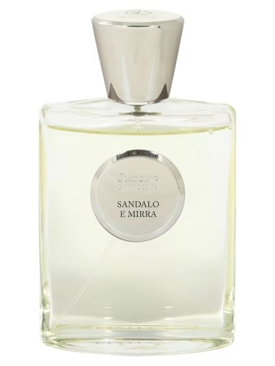 Giardino Benessere Sandalo E Mirra woda perfumowana 100ml