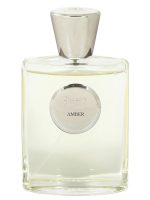 Giardino Benessere Amber woda perfumowana spray 100ml