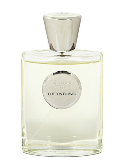 Giardino Benessere Cotton Flower woda perfumowana 100ml