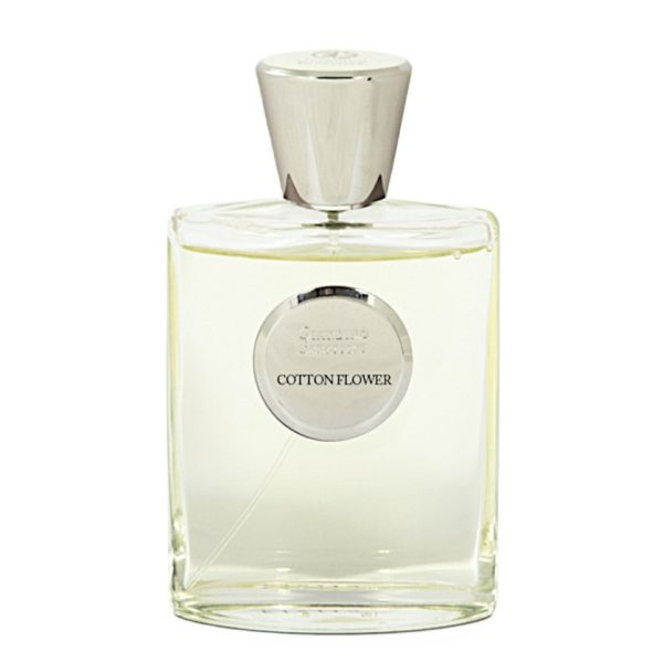 Giardino Benessere Cotton Flower woda perfumowana 100ml