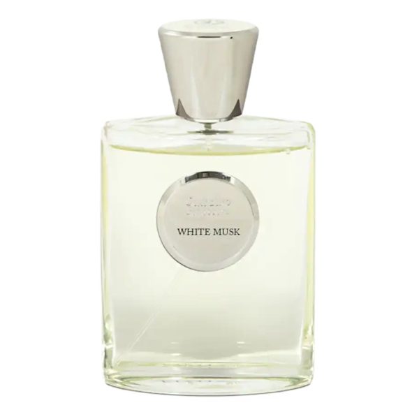 Giardino Benessere White Musk woda perfumowana 100ml
