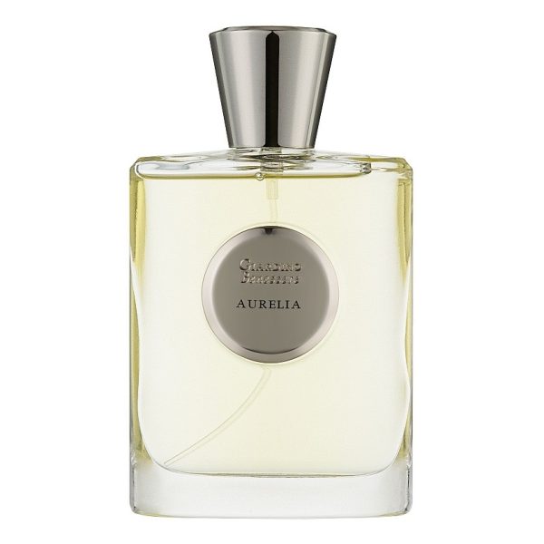 Giardino Benessere Aurelia woda perfumowana 100ml