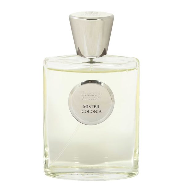 Giardino Benessere Mister Colonia woda perfumowana 100ml