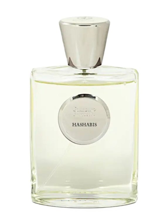 Giardino Benessere Hashabis woda perfumowana spray 100ml