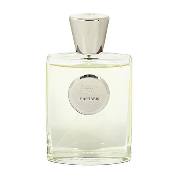 Giardino Benessere Hashabis woda perfumowana 100ml