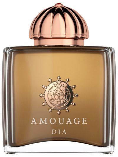 Amouage Dia Woman woda perfumowana 100ml