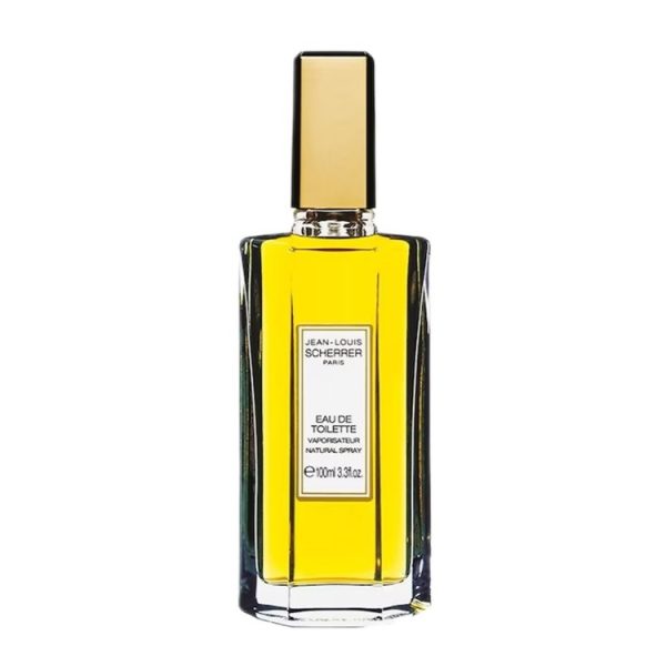 Jean Louis Scherrer Jean-Louis Scherrer woda toaletowa 100ml