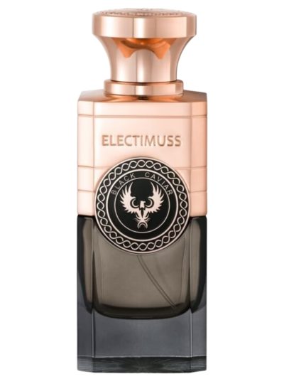 Electimuss Black Caviar ekstrakt perfum 100ml