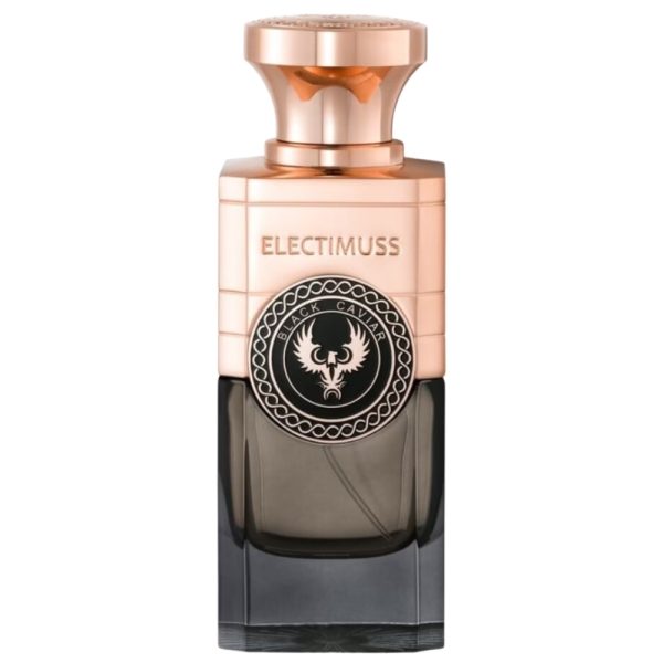 Electimuss Black Caviar ekstrakt perfum 100ml