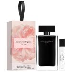 Narciso Rodriguez Zestaw For Her woda toaletowa 100ml + Pure Musk woda perfumowana 10ml