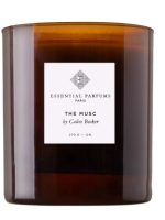 Essential Parfums The Musc świeca zapachowa 270g