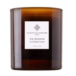 Essential Parfums Fig Infusion świeca zapachowa 270g