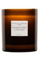 Essential Parfums Patchouli Mania świeca zapachowa 270g
