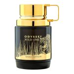 Armaf Odyssey Wild One Gold Edition woda perfumowana 100ml