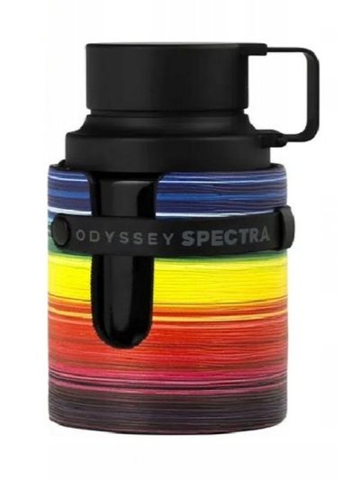 Armaf Odyssey Spectra Rainbow Edition woda perfumowana 60ml