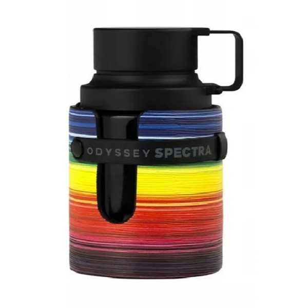 Armaf Odyssey Spectra Rainbow Edition woda perfumowana 60ml