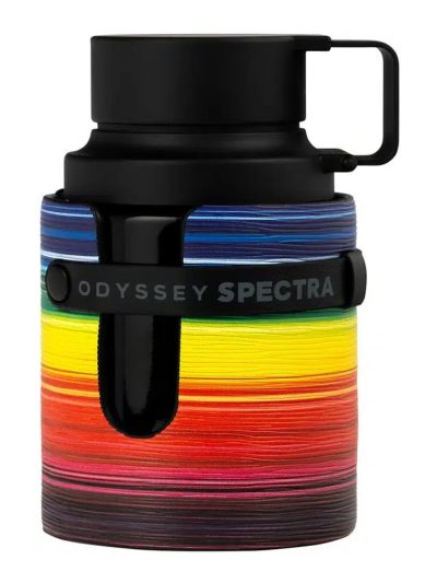 Armaf Odyssey Spectra Rainbow Edition woda perfumowana 100ml