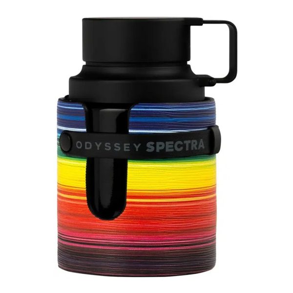 Armaf Odyssey Spectra Rainbow Edition woda perfumowana 100ml